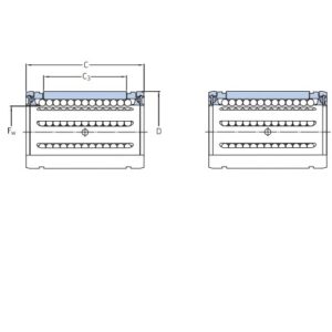 skf-LBCT-20-2LS-linear-ball-bearing-new-carton-2