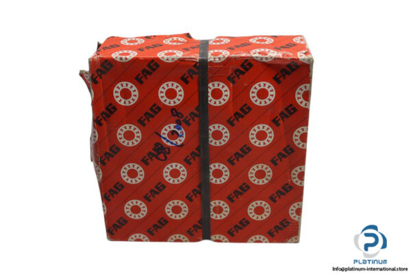 fag-22317-E1-K-C3-spherical-roller-bearing-new-carton