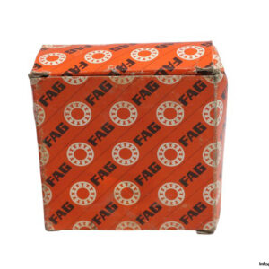 fag-2307-K.TV.C3-self-aligning-ball-bearing-new-carton