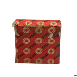 fag-1307-TV-self-aligning-ball-bearing-new-carton