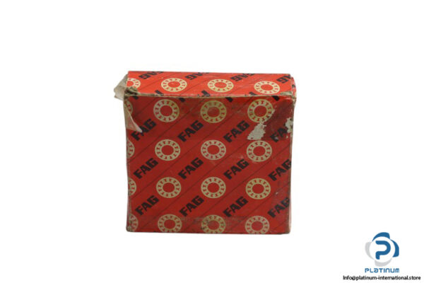 fag-1307-TV-self-aligning-ball-bearing-new-carton