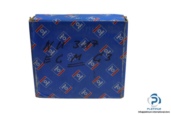 skf-NU-317-ECM_C3cylindrical-roller-bearing-new-carton-1