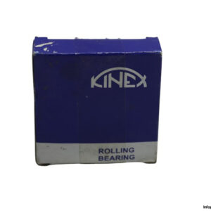 kinex-6305-ZR-deep-groove-ball-bearing-new-carton