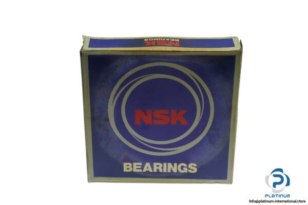 nsk-6020-ZZCM-AV2S-deep-groove-ball-bearing-new-carton