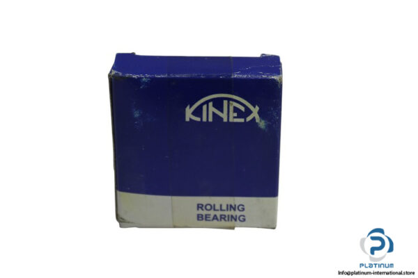 kinex-6005-2ZR-C3-deep-groove-ball-bearing-new-carton