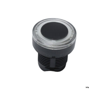 schneider-ZB5-AW913-head-for-illuminated-push-button-new