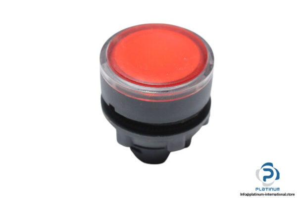 schneider-ZB5-AW343-head-for-illuminated-push-button-new