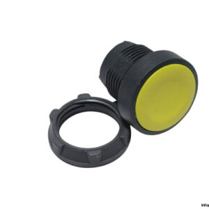 schneider-ZB5-AA5-head-for-non-illuminated-push-button-new