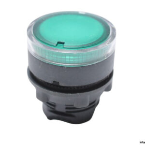 schneider-ZB5-AW33-head-for-illuminated-push-button-new