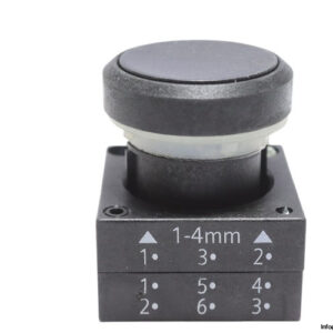 siemens-3SB3-203-0AA11-push-button-new