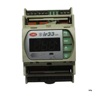 carel-DN33C0LR00-electronic-controller-used-1