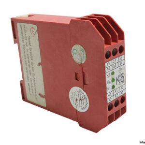 elan-SRB-NA-R-C15-24V-safety-relay-used