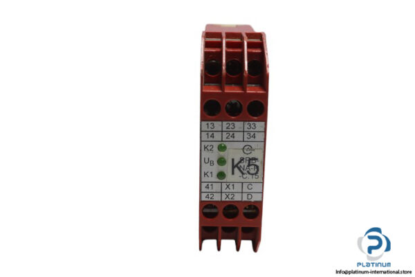 elan-SRB-NA-R-C15-24V-safety-relay-used-2