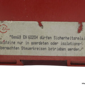 elan-SRB-NA-R-C15-24V-safety-relay-used-3