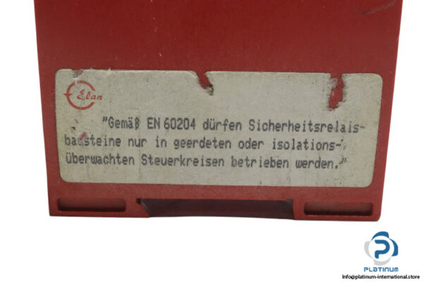 elan-SRB-NA-R-C15-24V-safety-relay-used-3