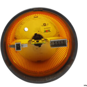 telemecanique-XVB-C2B5-visual-warning-device-used-1