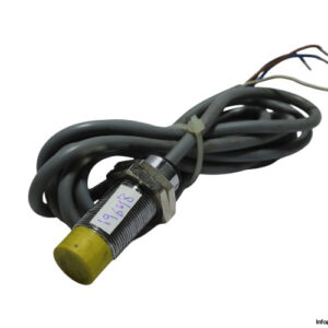 turck-N18-M18-VN4X-inductive-sensor-used
