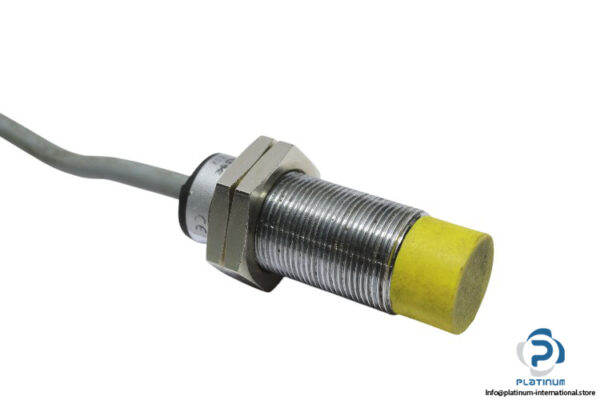 turck-N18-M18-VN4X-inductive-sensor-used-1
