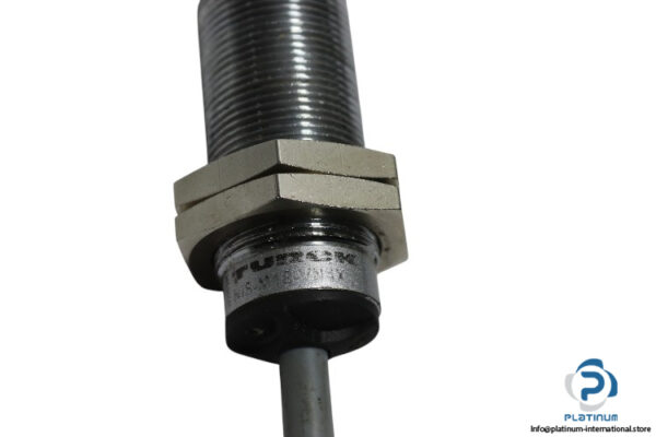turck-N18-M18-VN4X-inductive-sensor-used-2