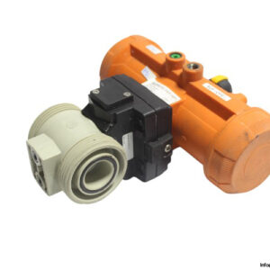 georg-fischer-gf-PA11-pneumatic-actuator-(Used)-1