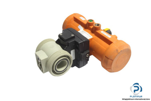 georg-fischer-gf-PA11-pneumatic-actuator-(Used)-1
