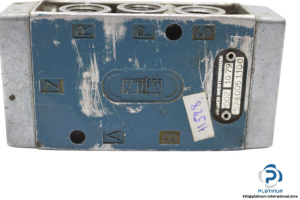 wabco-5710051100-pneumatic-directional-control-valve-(Used)-2