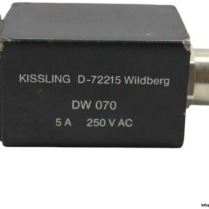 kissling-DW-070-paddle-flow-switch-(Used)-2