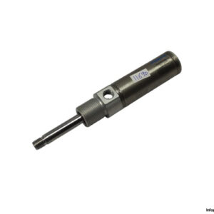 festo-D-25-35-P-SA-round-cylinder-(New)-1