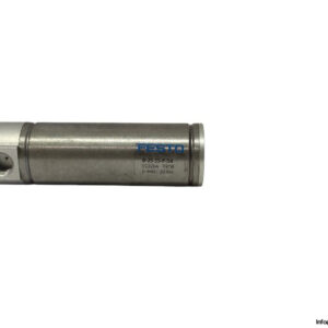 festo-D-25-35-P-SA-round-cylinder-(New)-2