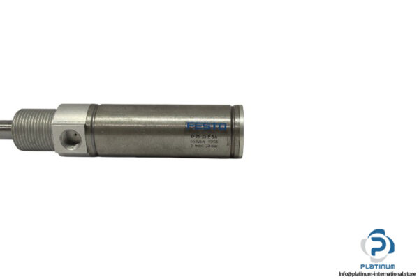 festo-D-25-35-P-SA-round-cylinder-(New)-2