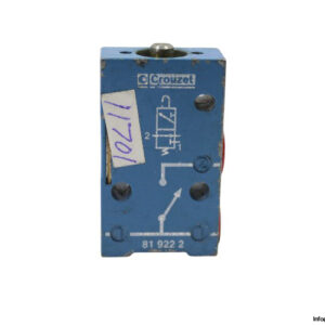 crouzet-819222-pneumatic-limit-switch-(Used)-1