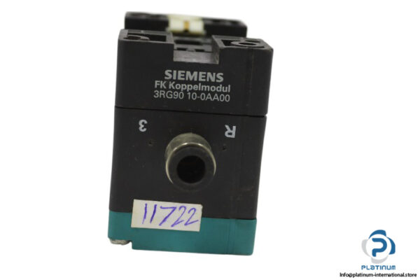 siemens-3RG90-10-0AA00-interface-coupling-module-(Used)-2