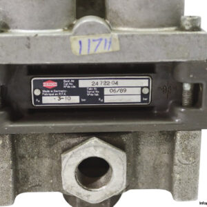 herion-2472204-double-solenoid-valve-(Used)-2