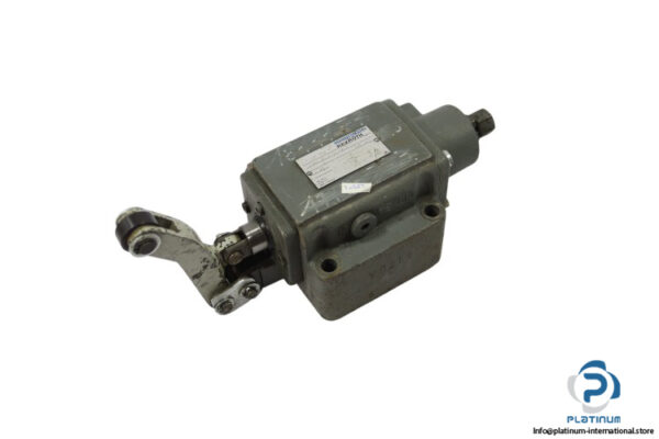 rexroth-R900427189-flow-control-valve-(Used)