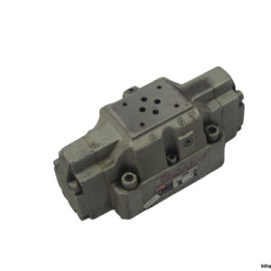 herion-S16YH1810G003014-pilot-operated-directional-valve-(Used)