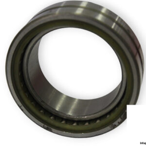 dkfddr-NU-4912-TNGAP-needle-roller-bearing