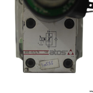 atos-QVZ-10_2_B_40-flow-control-valve-(Used)-2