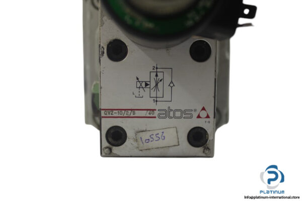 atos-QVZ-10_2_B_40-flow-control-valve-(Used)-2