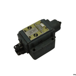 rexroth-FMH-20-P-13-11_0-pressure-relief-valve-(Used)