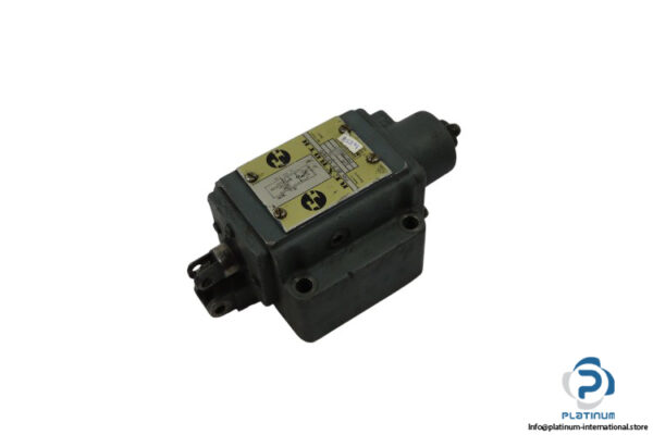 rexroth-FMH-20-P-13-11_0-pressure-relief-valve-(Used)