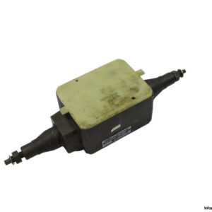 bosch-0811321055-throttle-check-valve-(Used)