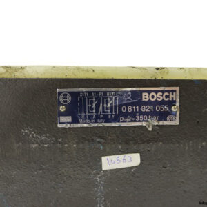 bosch-0811321055-throttle-check-valve-(Used)-1