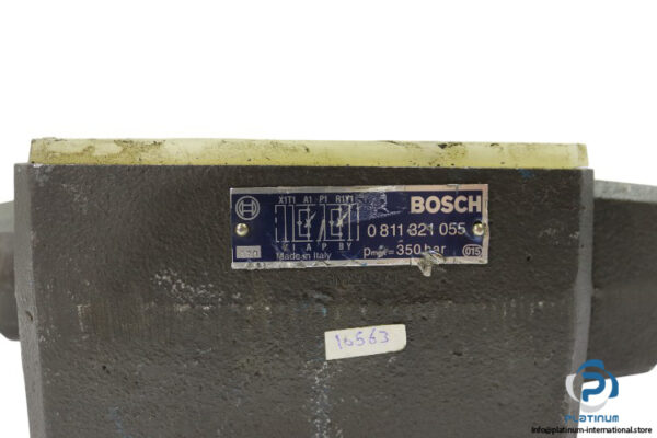 bosch-0811321055-throttle-check-valve-(Used)-1