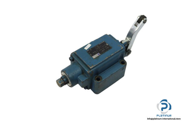 rexroth-R900427189-directional-control-valve-(Used)