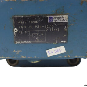 rexroth-R900427189-directional-control-valve-(Used)-1