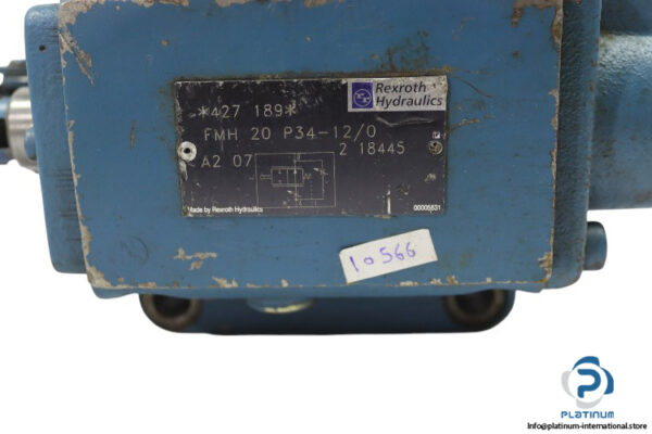 rexroth-R900427189-directional-control-valve-(Used)-1