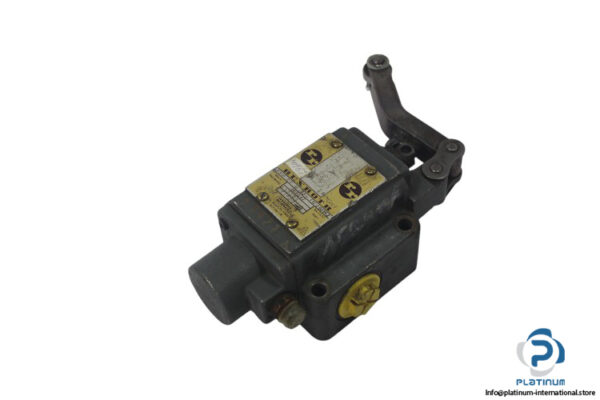 rexroth-FMH-20-G-23-11_0-S0142-directional-control-valve-(Used)