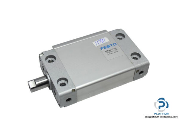 festo-164040-flat-cylinder-(New)