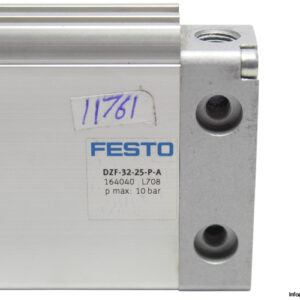 festo-164040-flat-cylinder-(New)-1