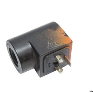 hoerbiger-SVN221BE08WD-solenoid-valve-(Used)-1